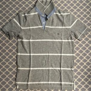 Brooks brothers polo
